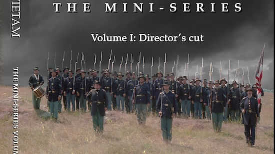 Antietam: Mini-Series  Episode 1